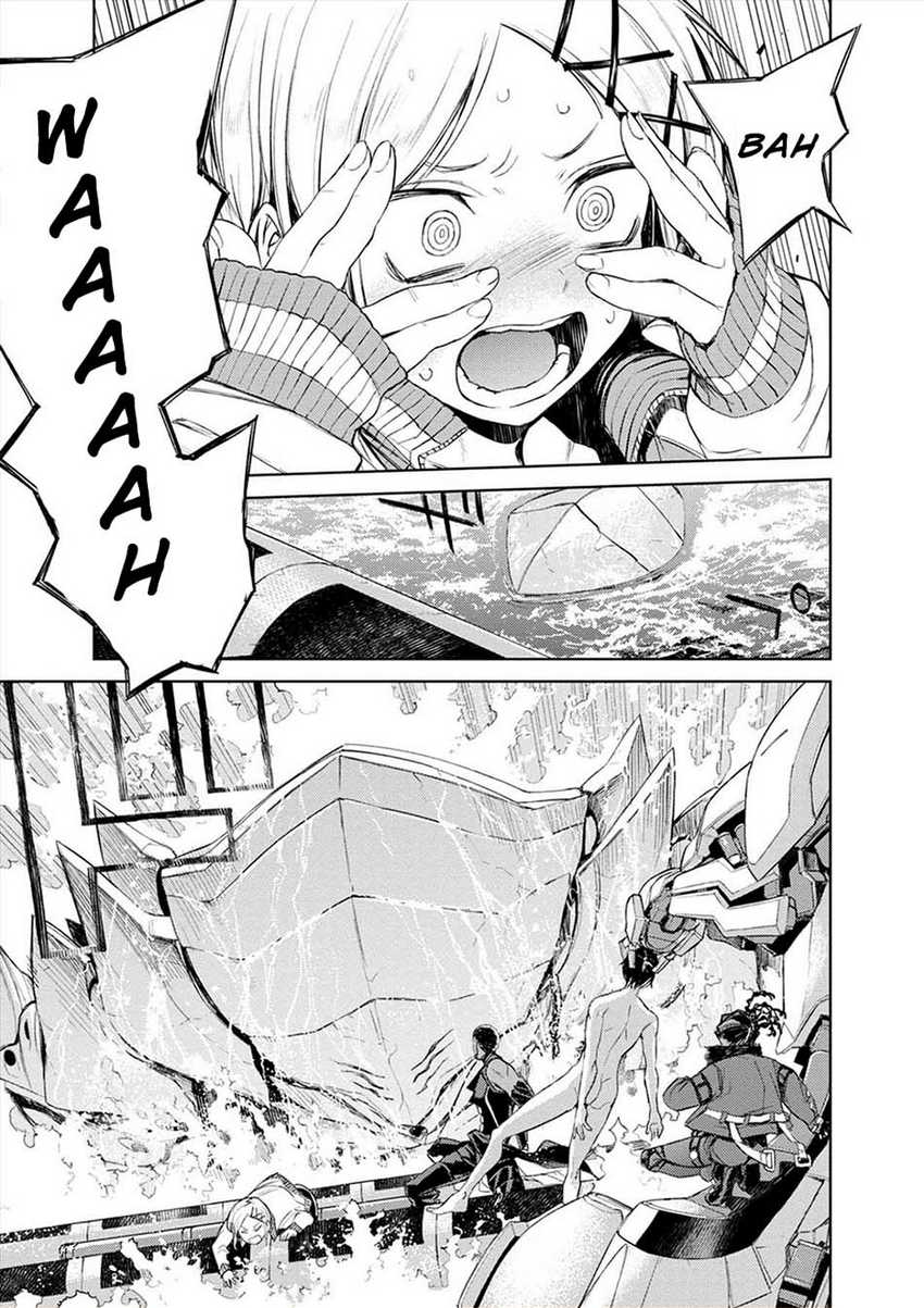 Cosmic Censorship chapter 25 halaman 16