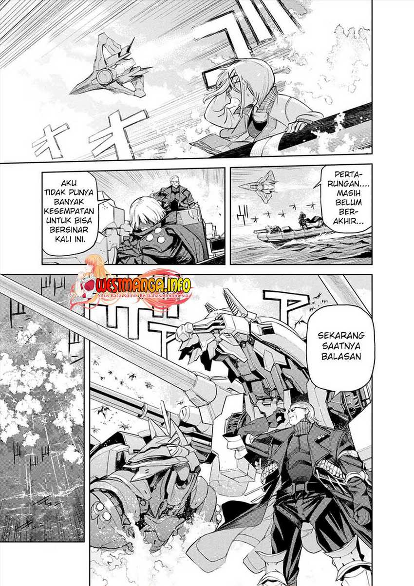 Cosmic Censorship chapter 25 halaman 18