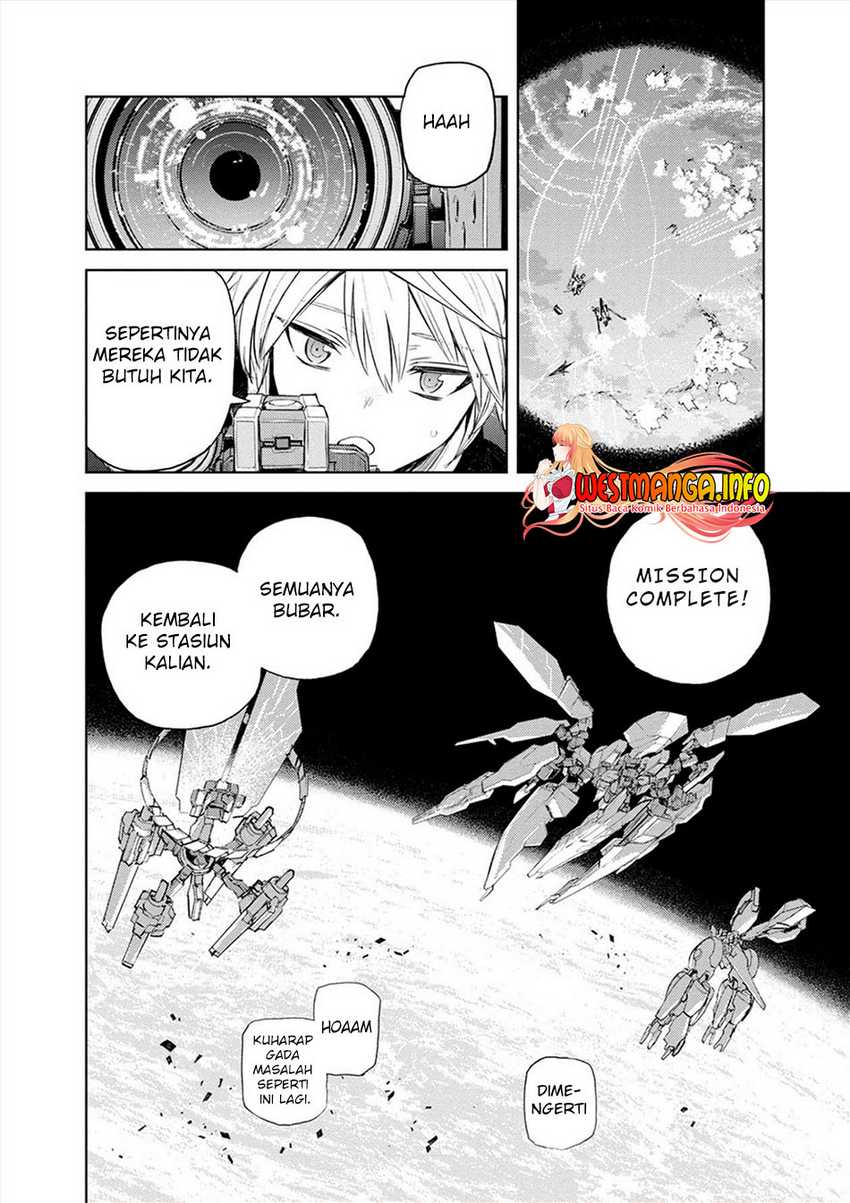 Cosmic Censorship chapter 25 halaman 19