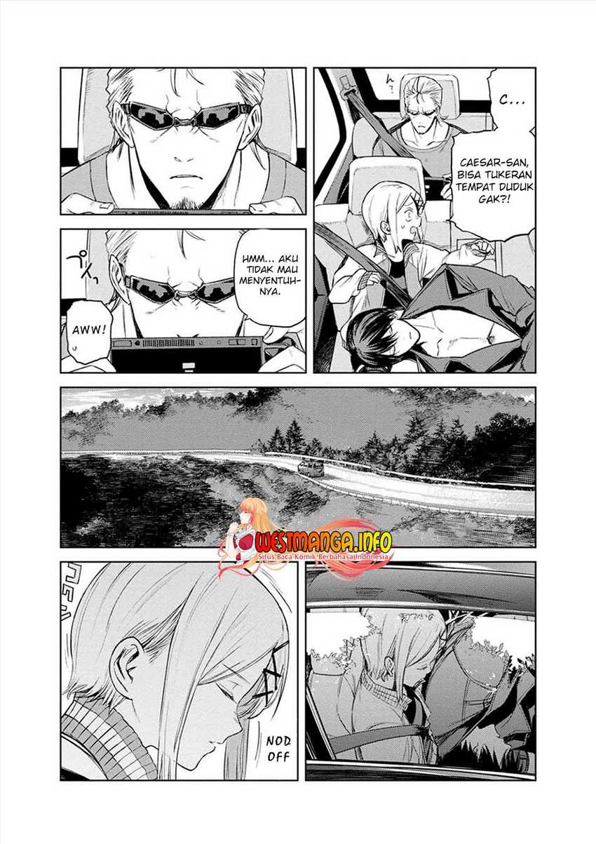 Cosmic Censorship chapter 25 halaman 26