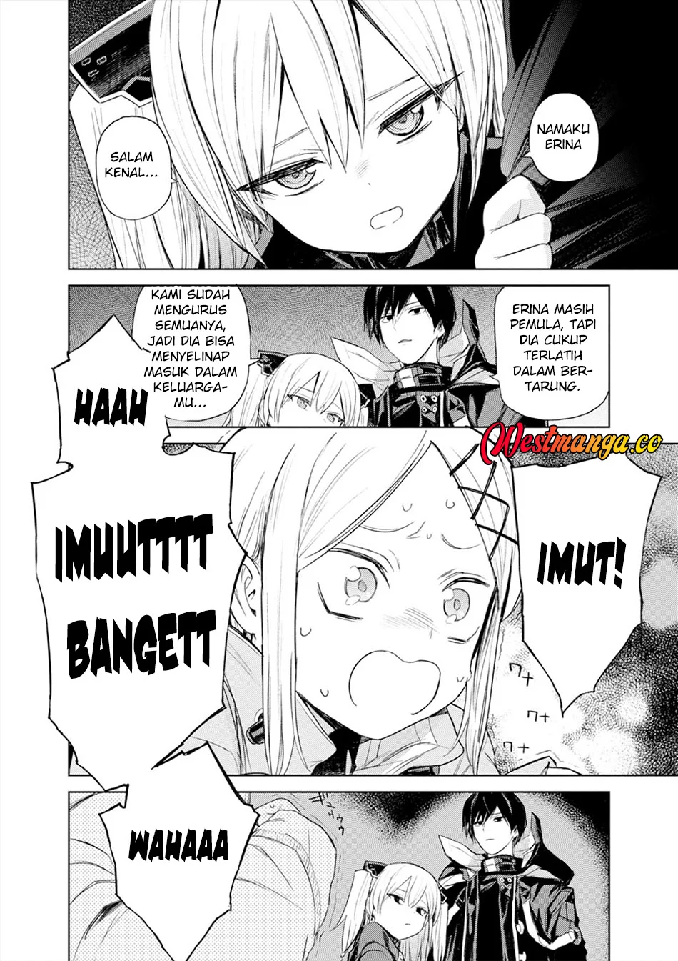Cosmic Censorship chapter 26 halaman 26