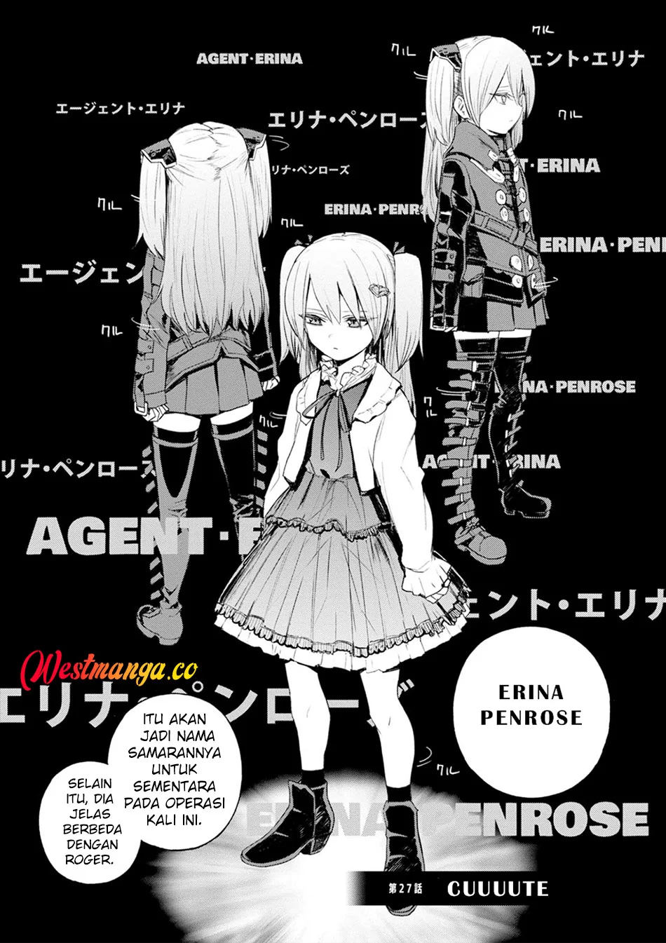 Cosmic Censorship chapter 27 halaman 3