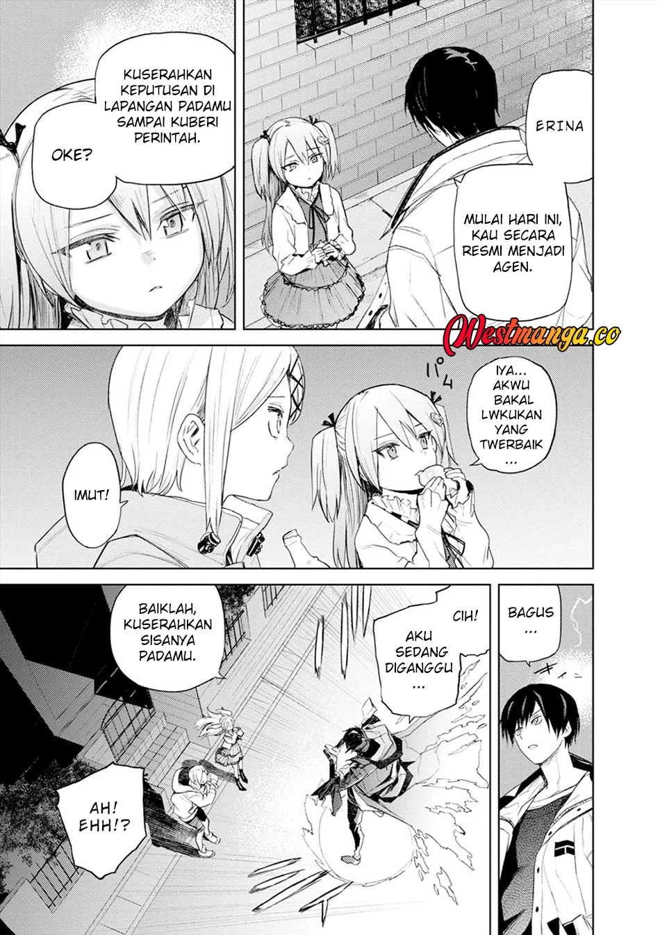 Cosmic Censorship chapter 27 halaman 7