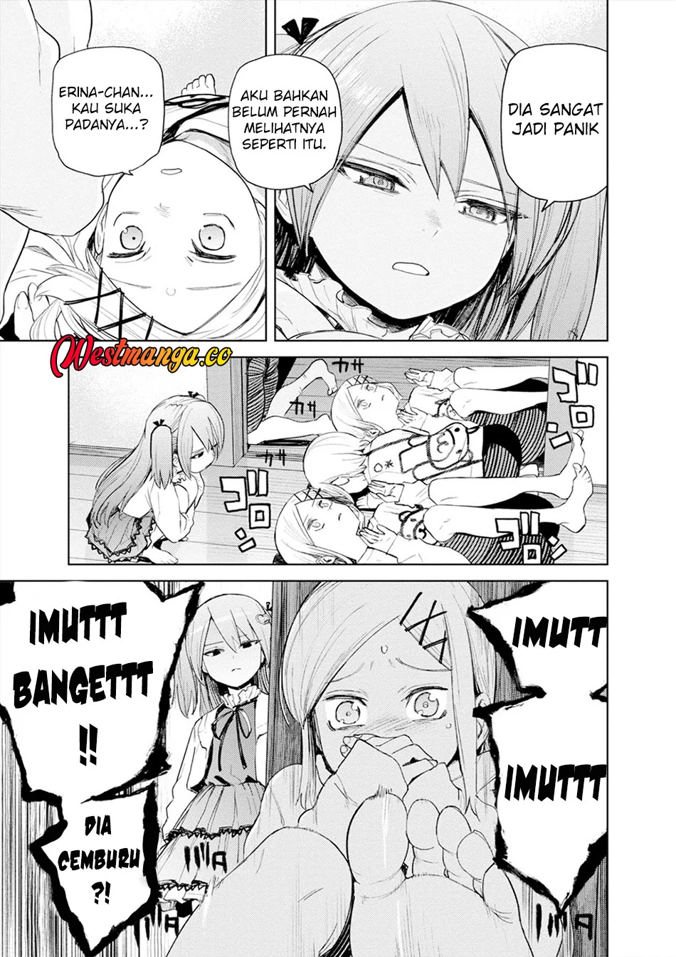 Cosmic Censorship chapter 27 halaman 15