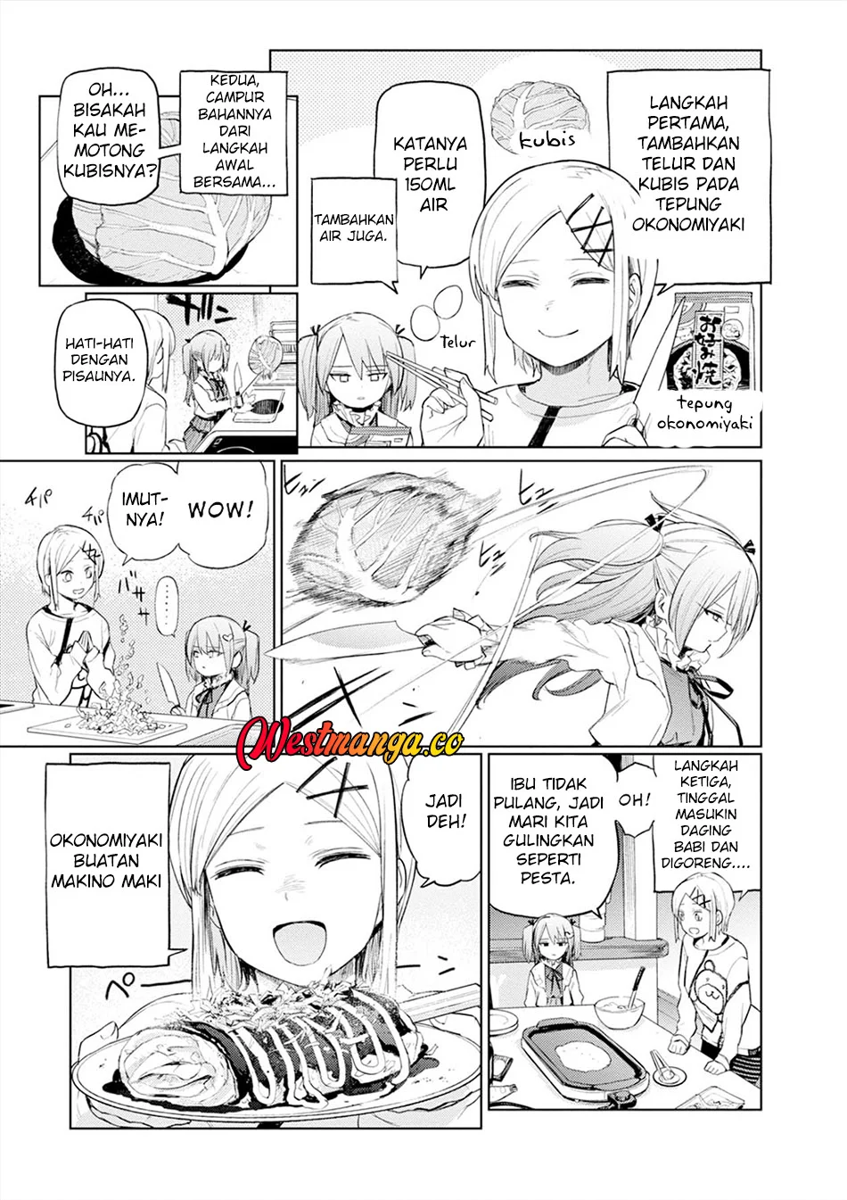 Cosmic Censorship chapter 27 halaman 19