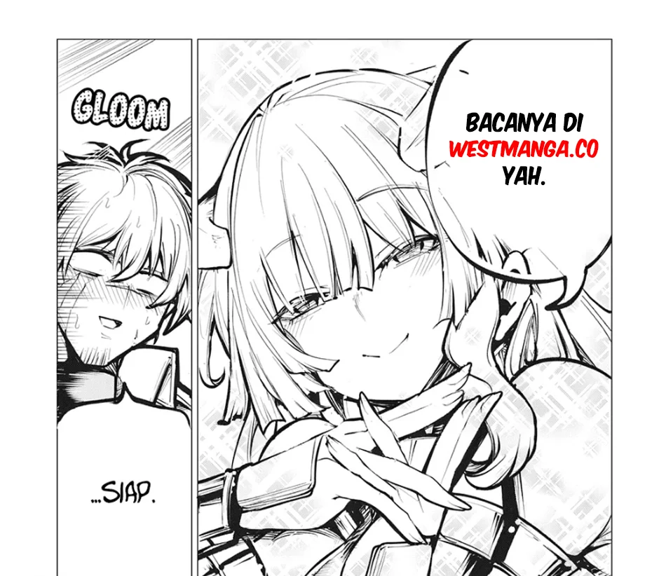 Cosmic Censorship chapter 27 halaman 28