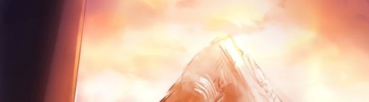 Cosmic Heavenly Demon 3077 chapter 1 halaman 32