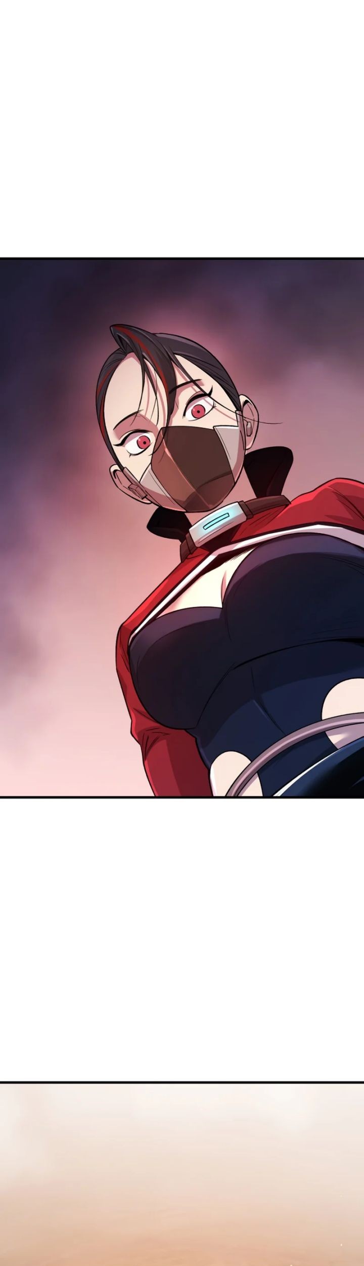 Cosmic Heavenly Demon 3077 chapter 1 halaman 59