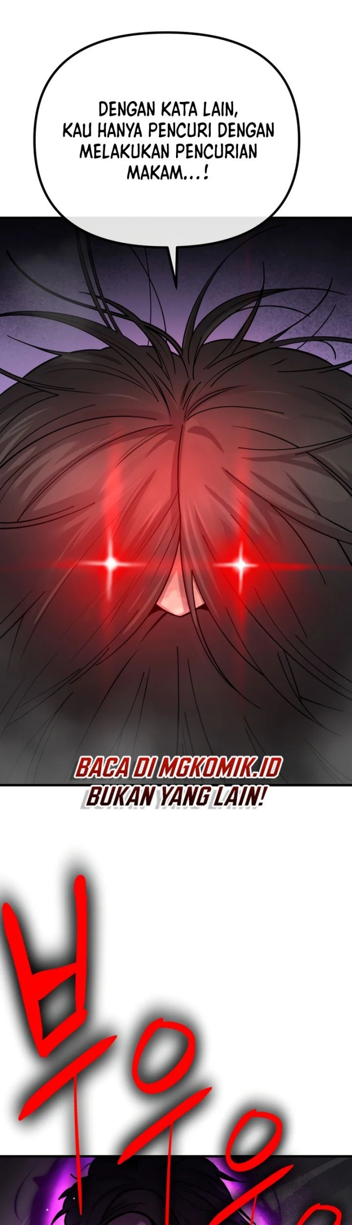 Cosmic Heavenly Demon 3077 chapter 1 halaman 167