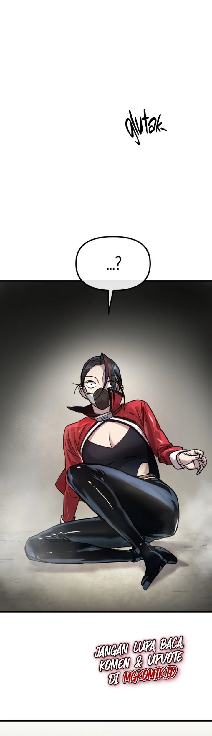 Cosmic Heavenly Demon 3077 chapter 1 halaman 175