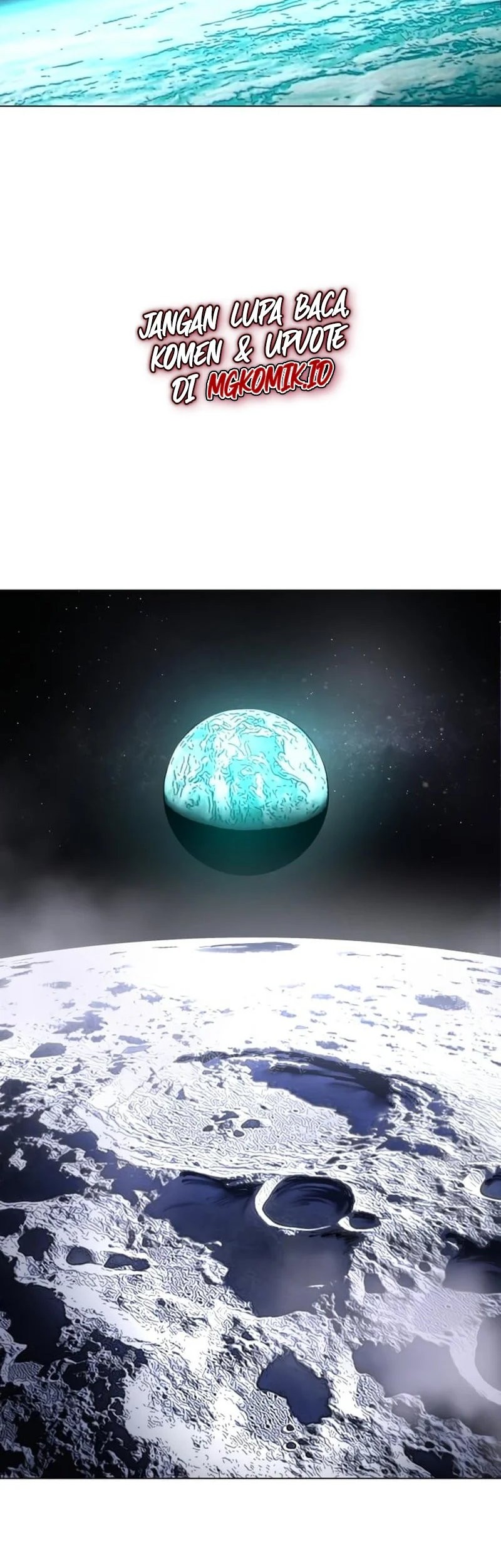 Cosmic Heavenly Demon 3077 Bab 13 halaman 7