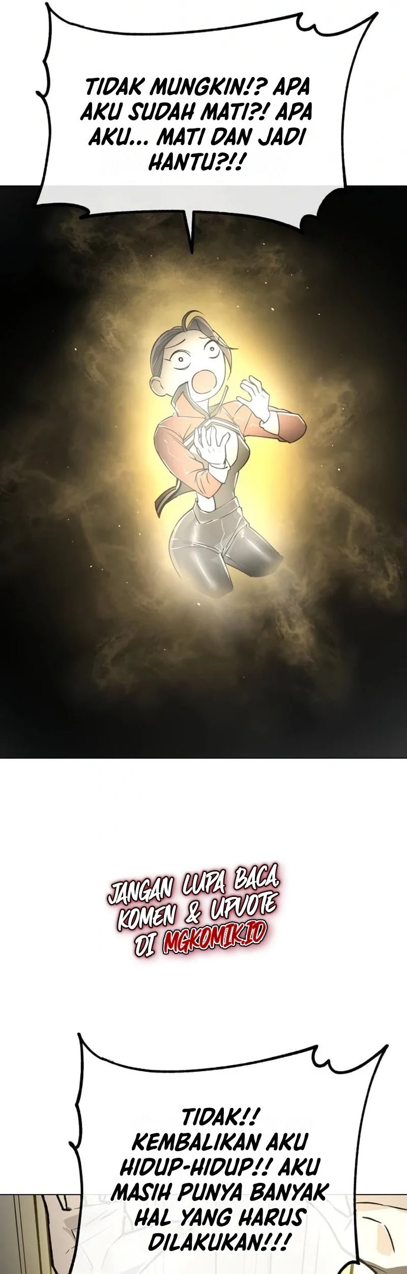 Cosmic Heavenly Demon 3077 Bab 13 halaman 13
