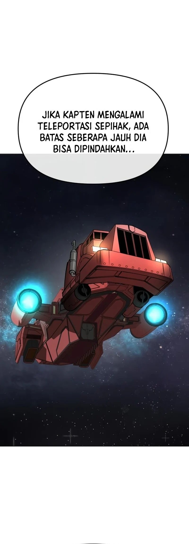 Cosmic Heavenly Demon 3077 Bab 13 halaman 60