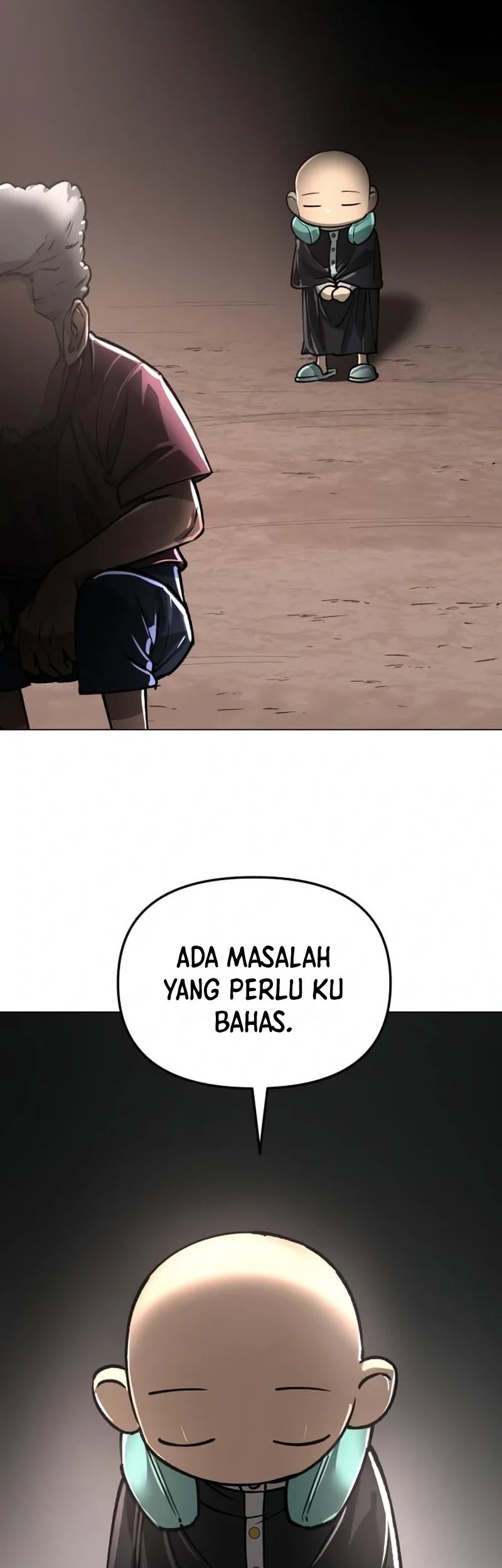 Cosmic Heavenly Demon 3077 Bab 13 halaman 82