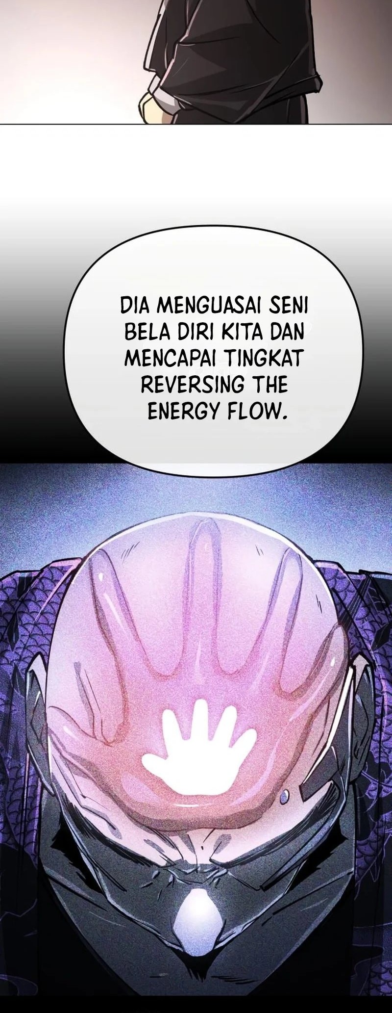 Cosmic Heavenly Demon 3077 Bab 13 halaman 90