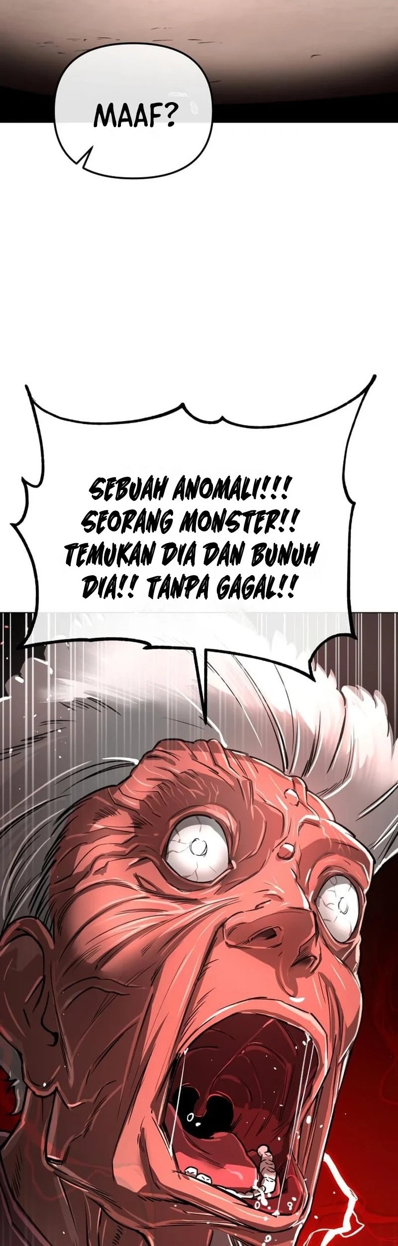 Cosmic Heavenly Demon 3077 Bab 13 halaman 95