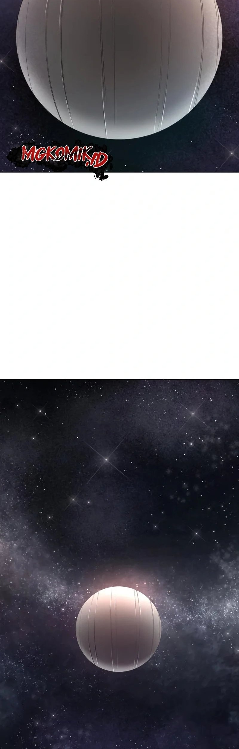 Cosmic Heavenly Demon 3077 Bab 13 halaman 99
