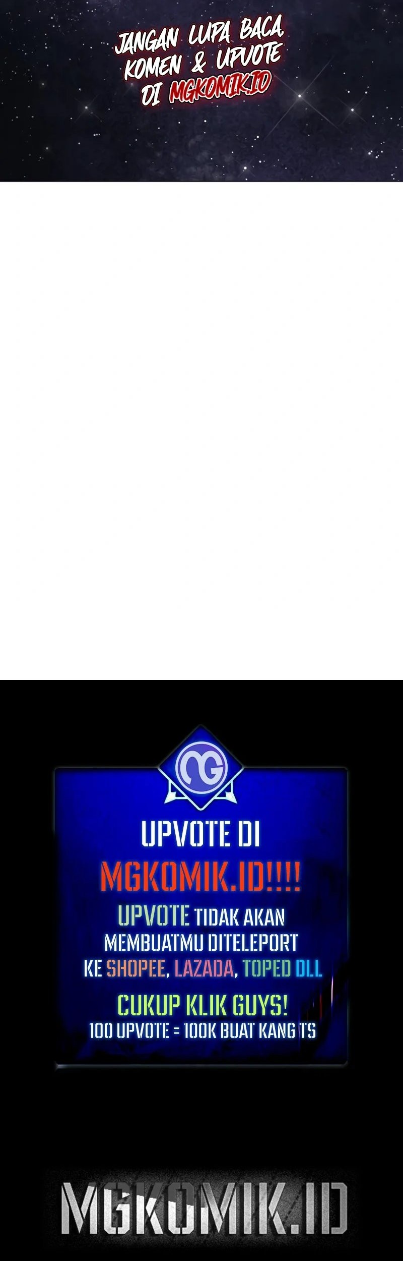 Cosmic Heavenly Demon 3077 Bab 13 halaman 100