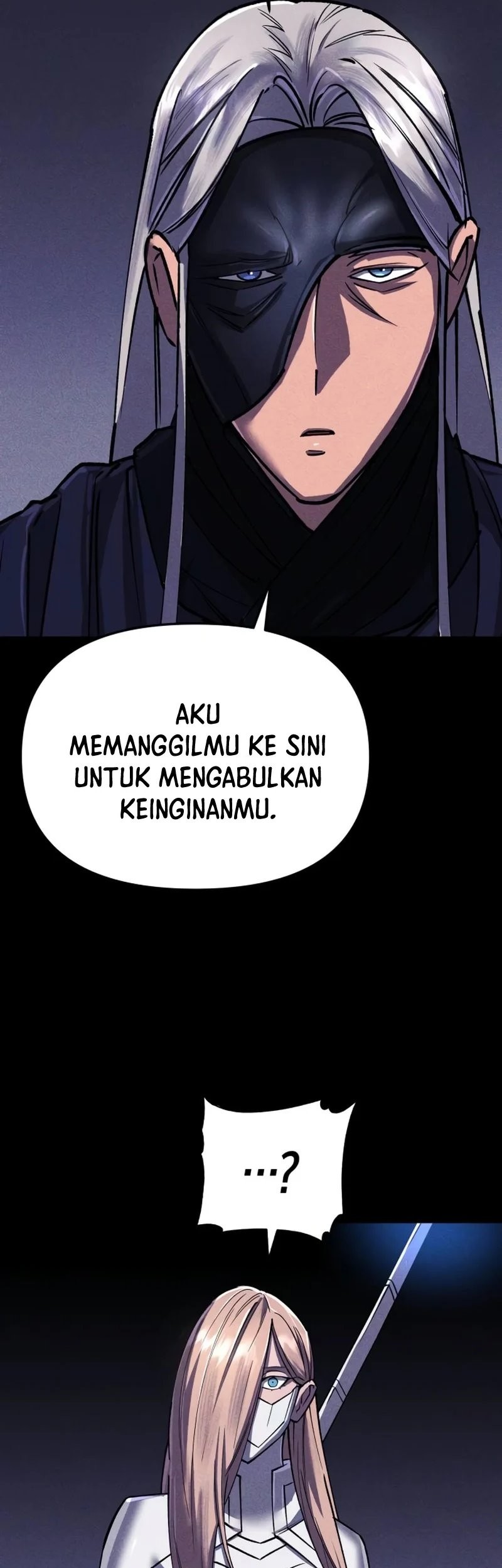 Cosmic Heavenly Demon 3077 Bab 14 halaman 82