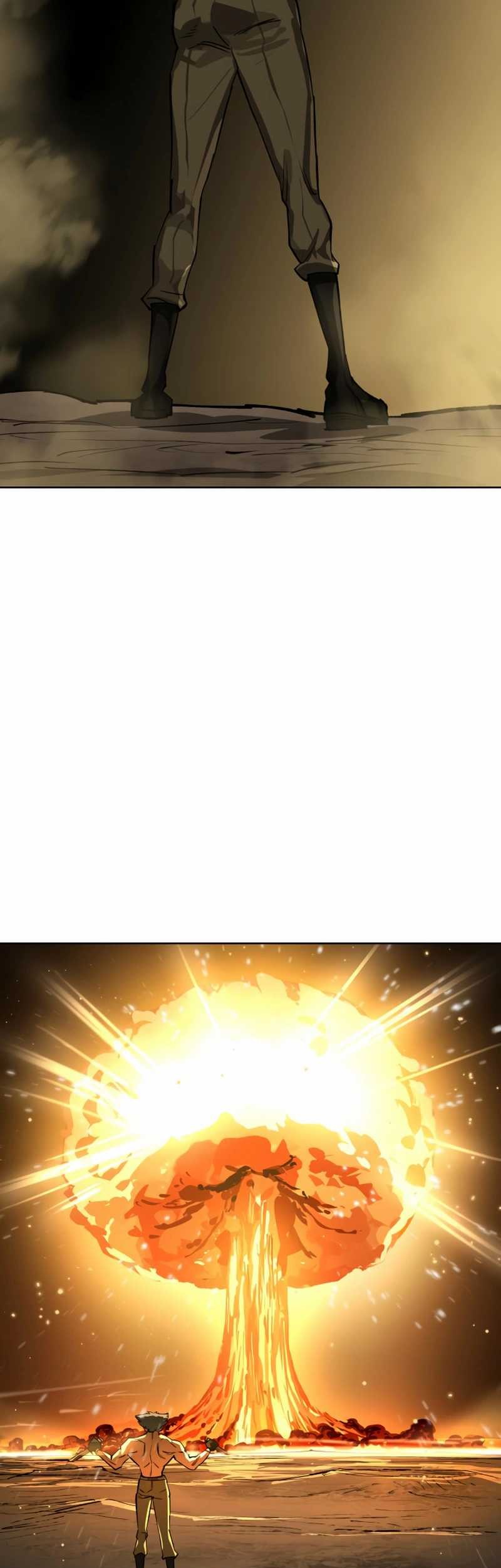 Cosmic Heavenly Demon 3077 chapter 17 halaman 24
