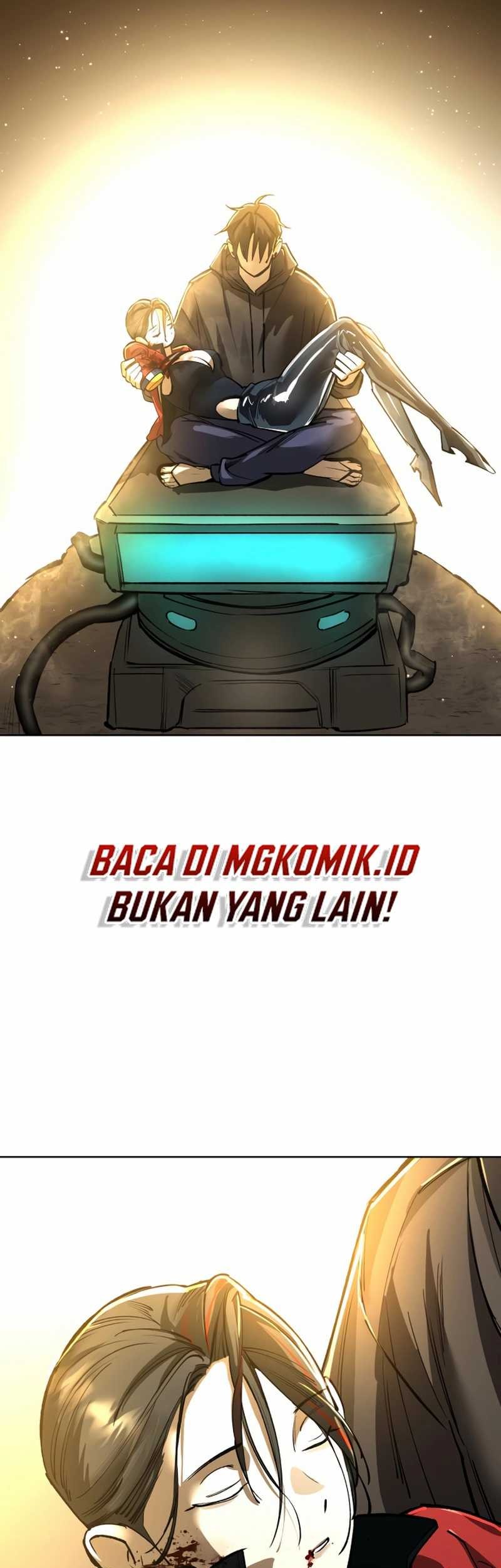 Cosmic Heavenly Demon 3077 chapter 17 halaman 44