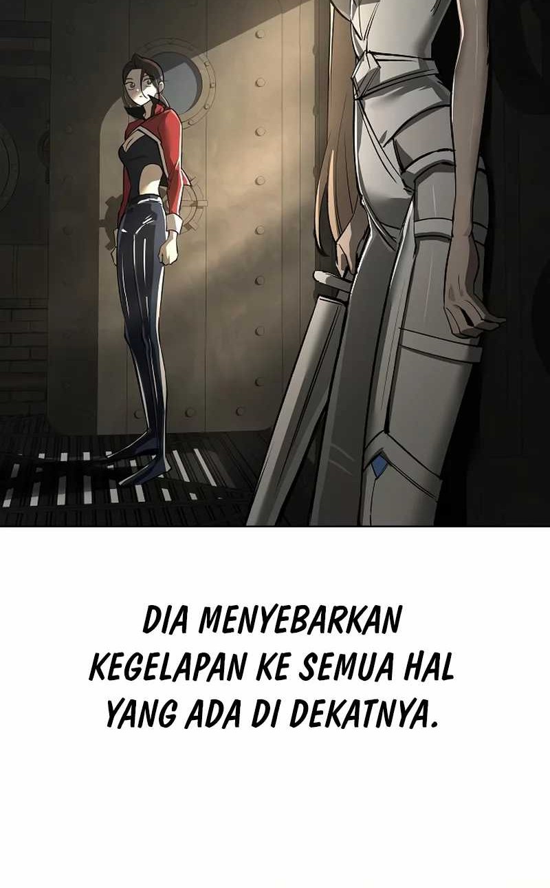 Cosmic Heavenly Demon 3077 chapter 19 halaman 34