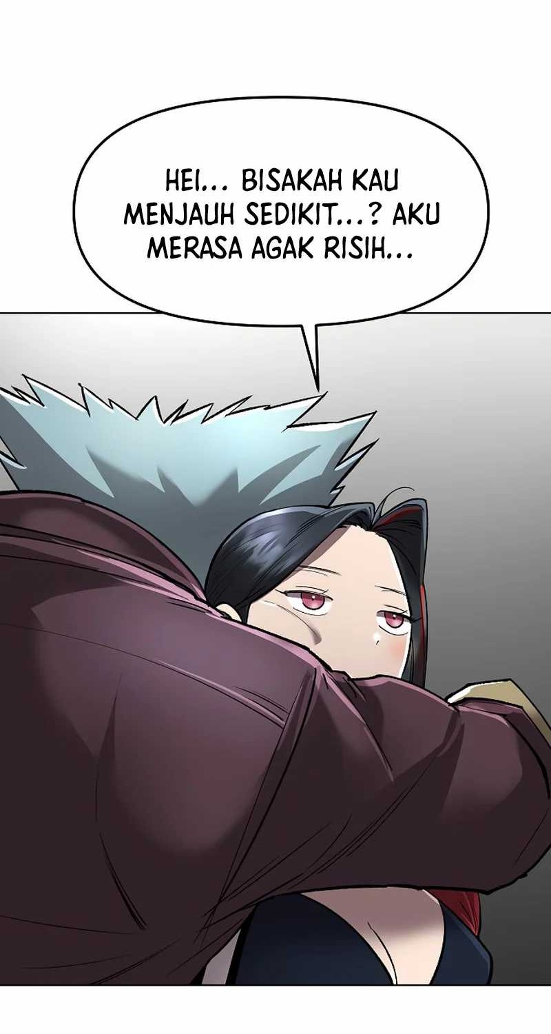 Cosmic Heavenly Demon 3077 chapter 19 halaman 80