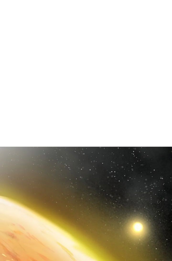 Cosmic Heavenly Demon 3077 Bab 2 halaman 40