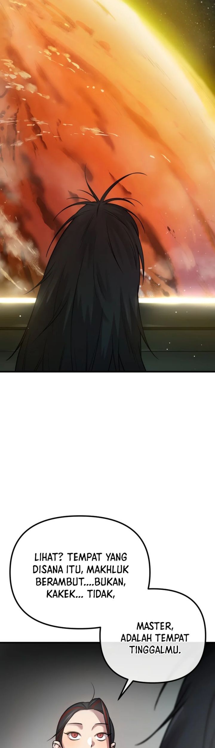 Cosmic Heavenly Demon 3077 Bab 2 halaman 41
