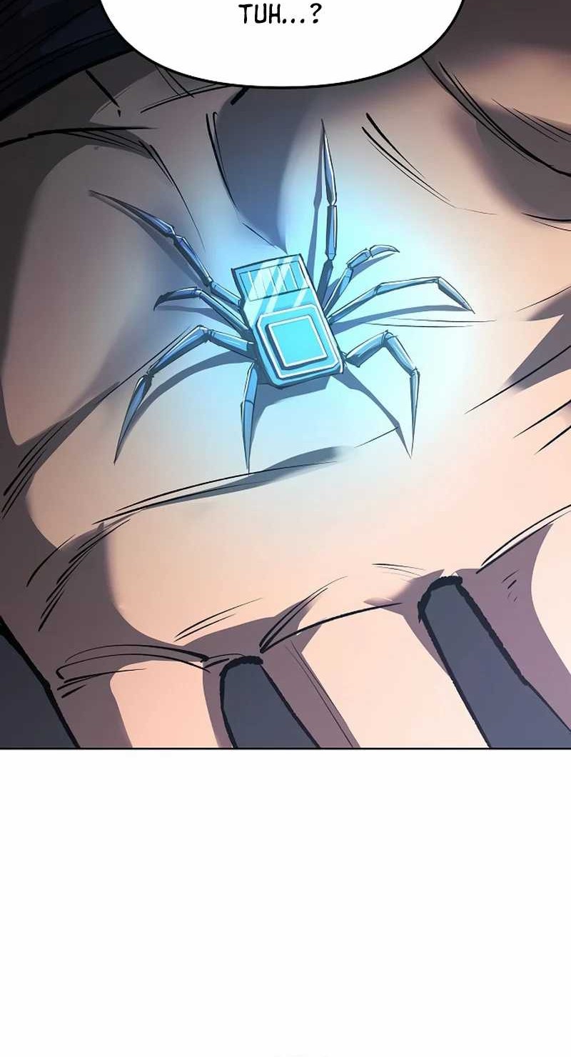 Cosmic Heavenly Demon 3077 chapter 20 halaman 24
