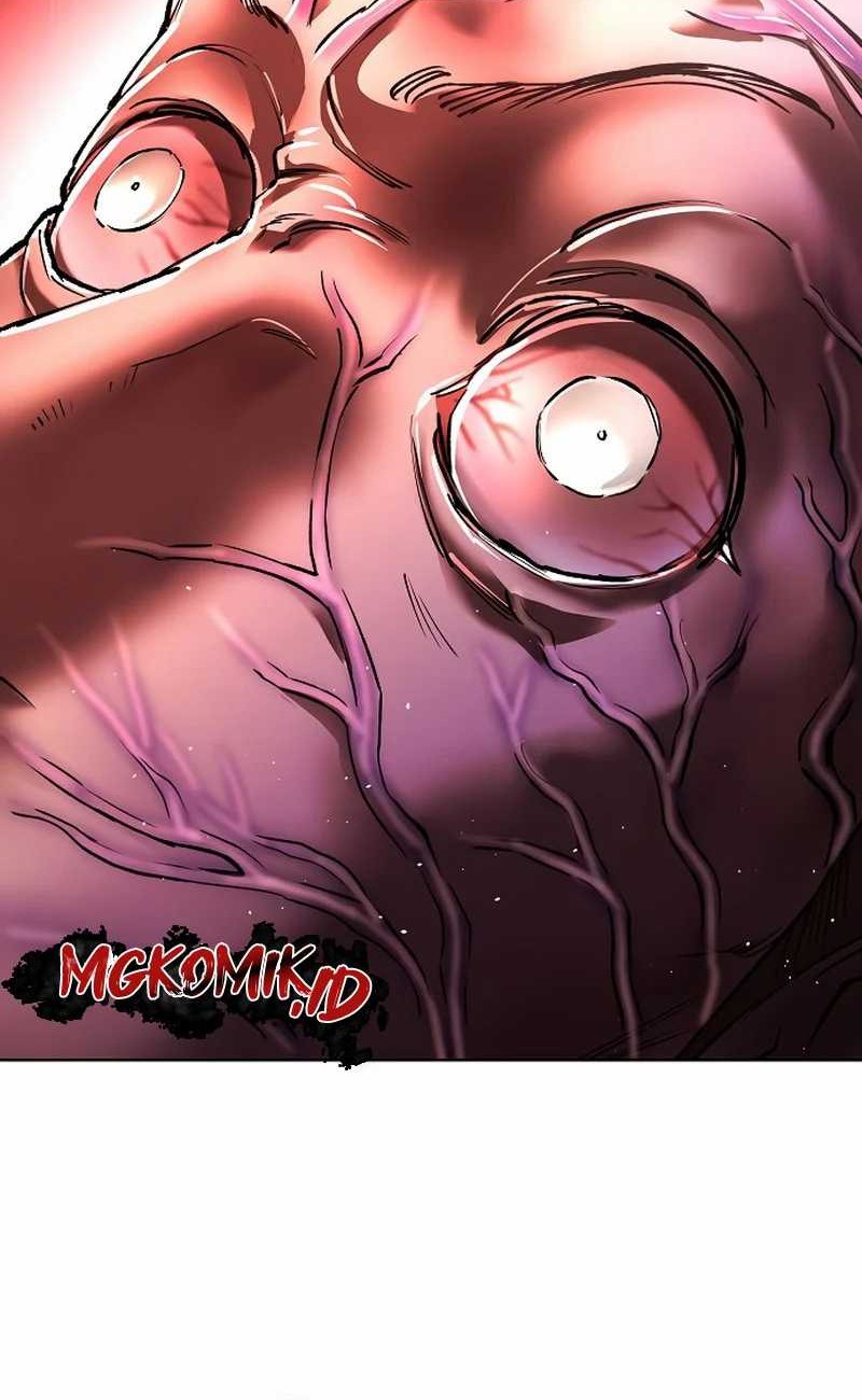 Cosmic Heavenly Demon 3077 chapter 20 halaman 32