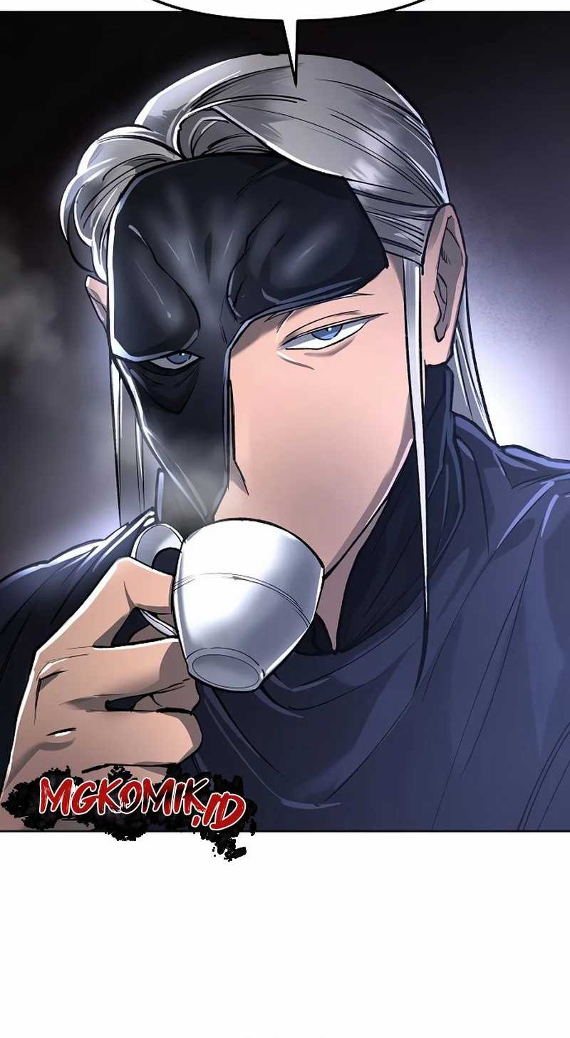 Cosmic Heavenly Demon 3077 chapter 20 halaman 34