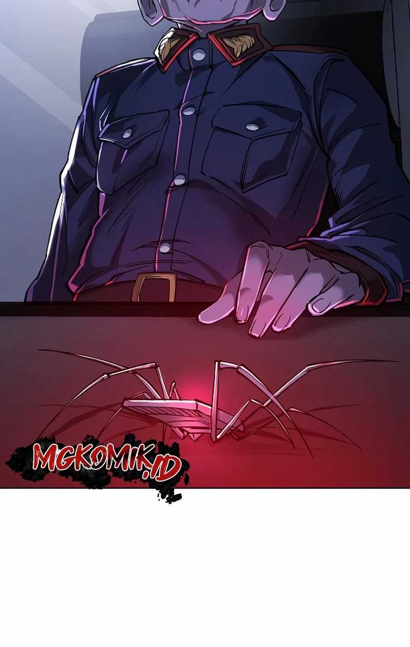 Cosmic Heavenly Demon 3077 chapter 20 halaman 44