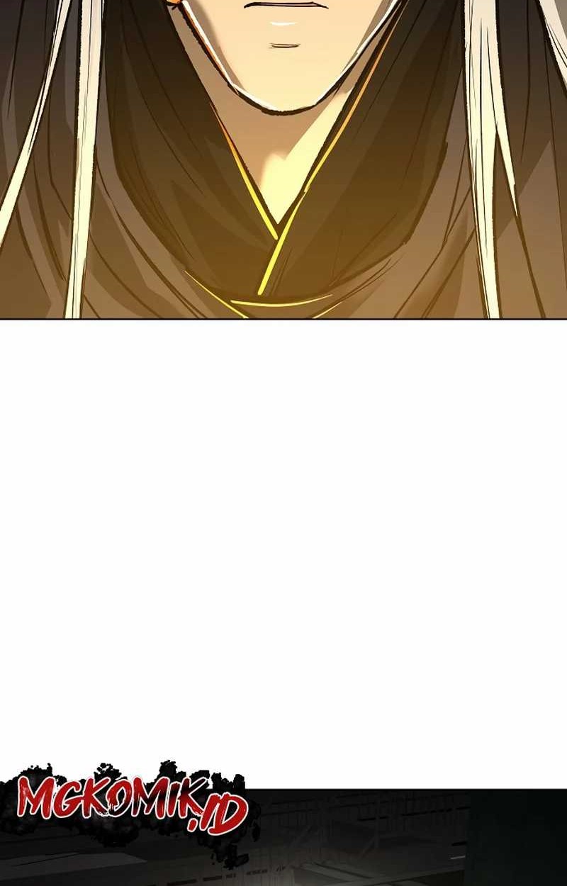 Cosmic Heavenly Demon 3077 chapter 21 halaman 2