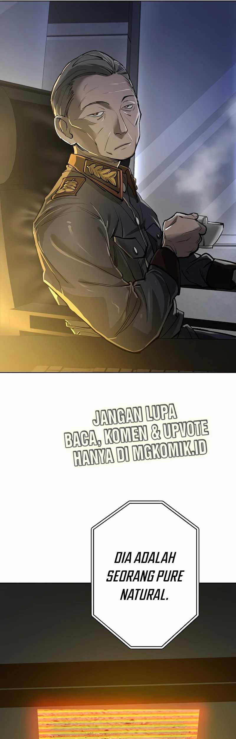 Cosmic Heavenly Demon 3077 chapter 21 halaman 5