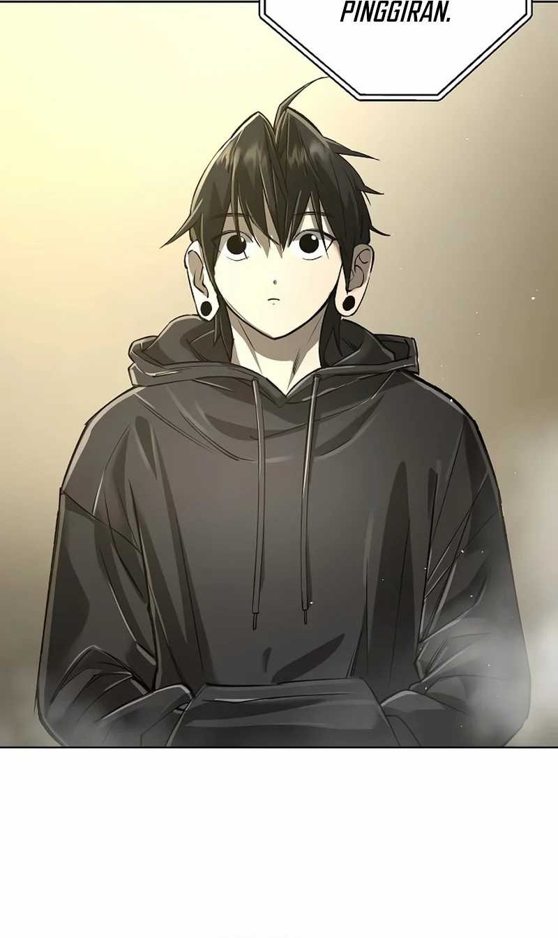 Cosmic Heavenly Demon 3077 chapter 21 halaman 8
