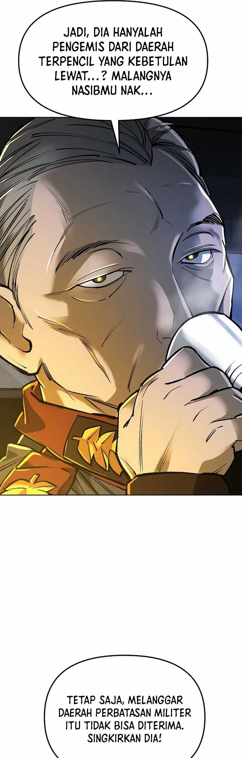 Cosmic Heavenly Demon 3077 chapter 21 halaman 9
