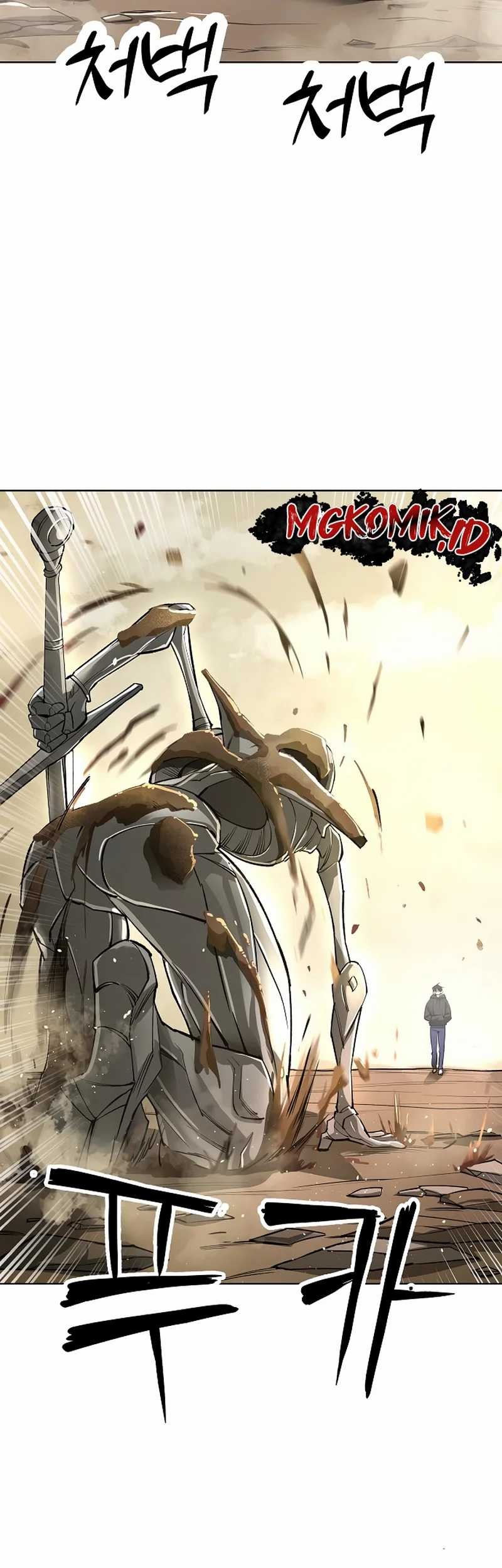 Cosmic Heavenly Demon 3077 chapter 21 halaman 11