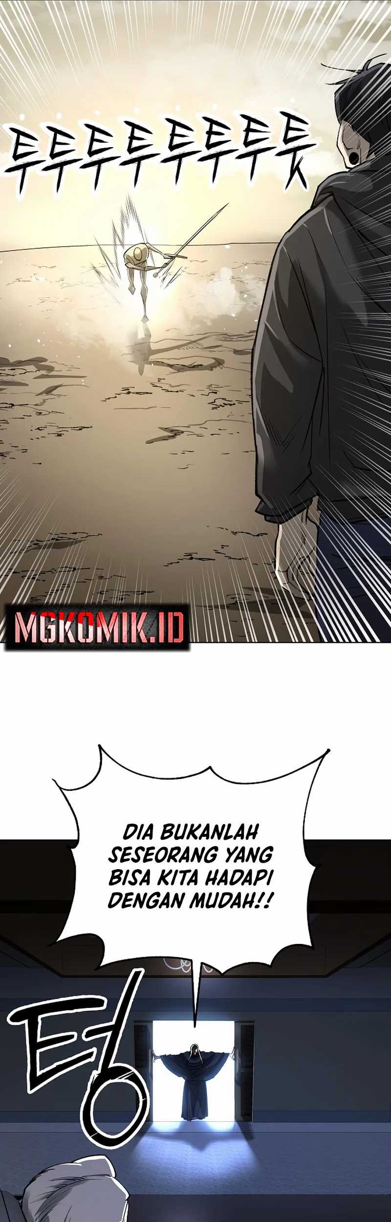 Cosmic Heavenly Demon 3077 chapter 21 halaman 13