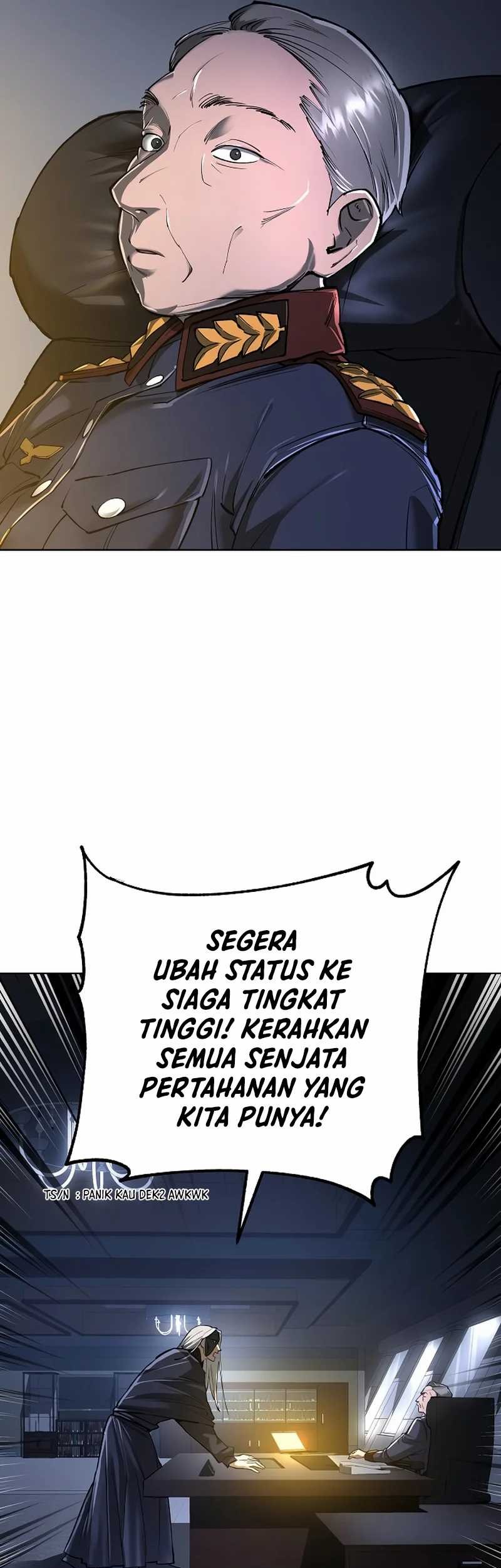 Cosmic Heavenly Demon 3077 chapter 21 halaman 15