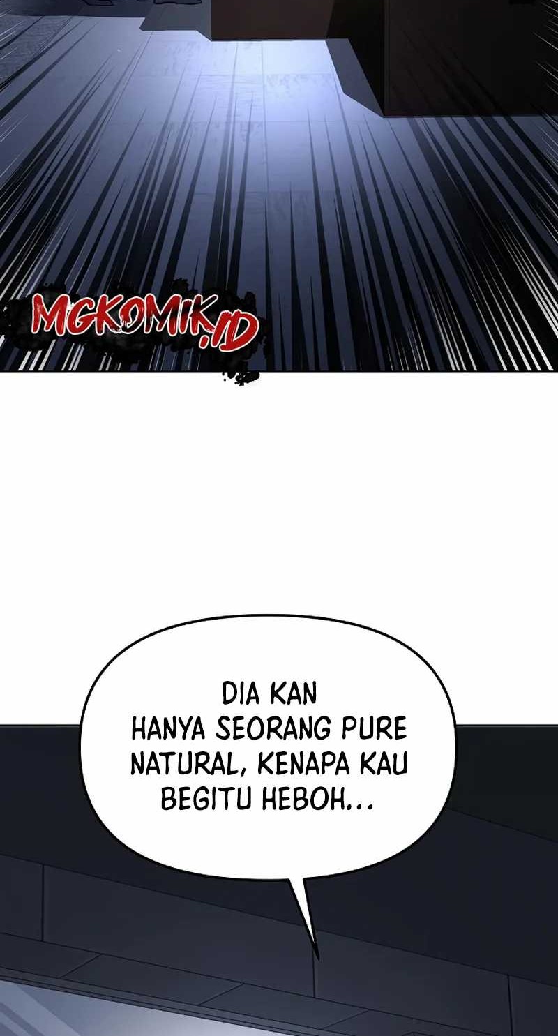 Cosmic Heavenly Demon 3077 chapter 21 halaman 16