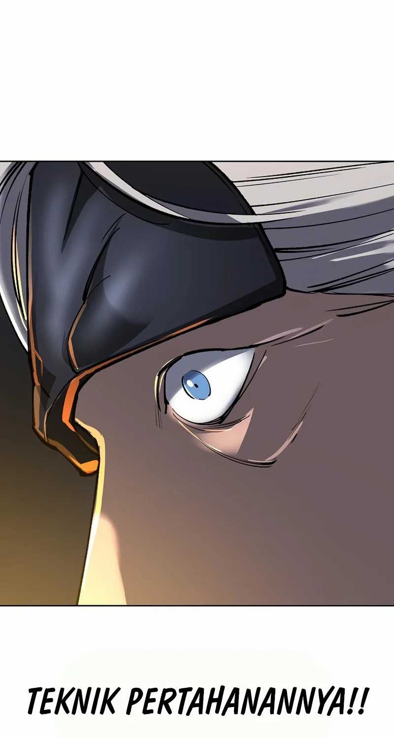 Cosmic Heavenly Demon 3077 chapter 21 halaman 20
