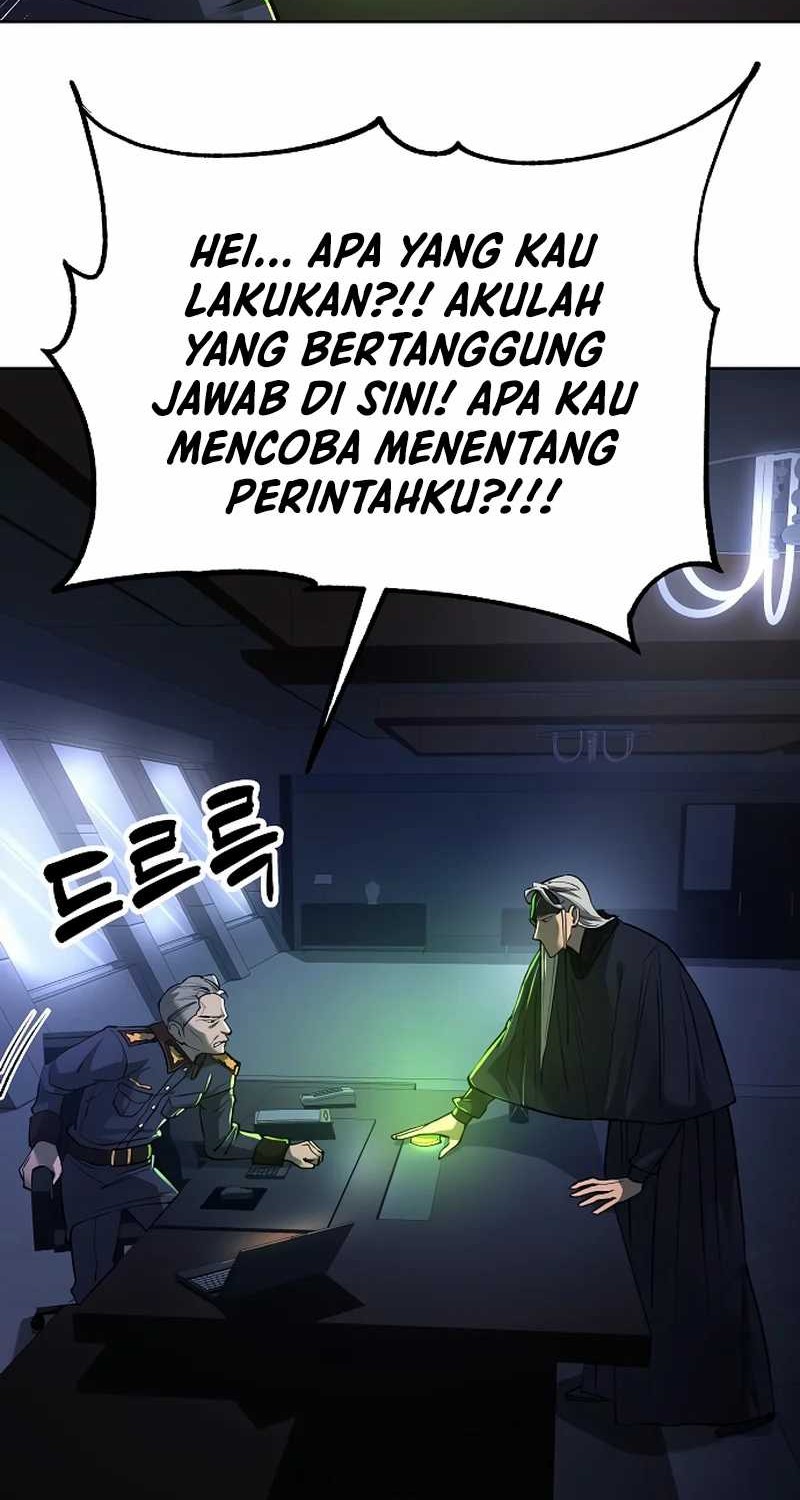 Cosmic Heavenly Demon 3077 chapter 21 halaman 22