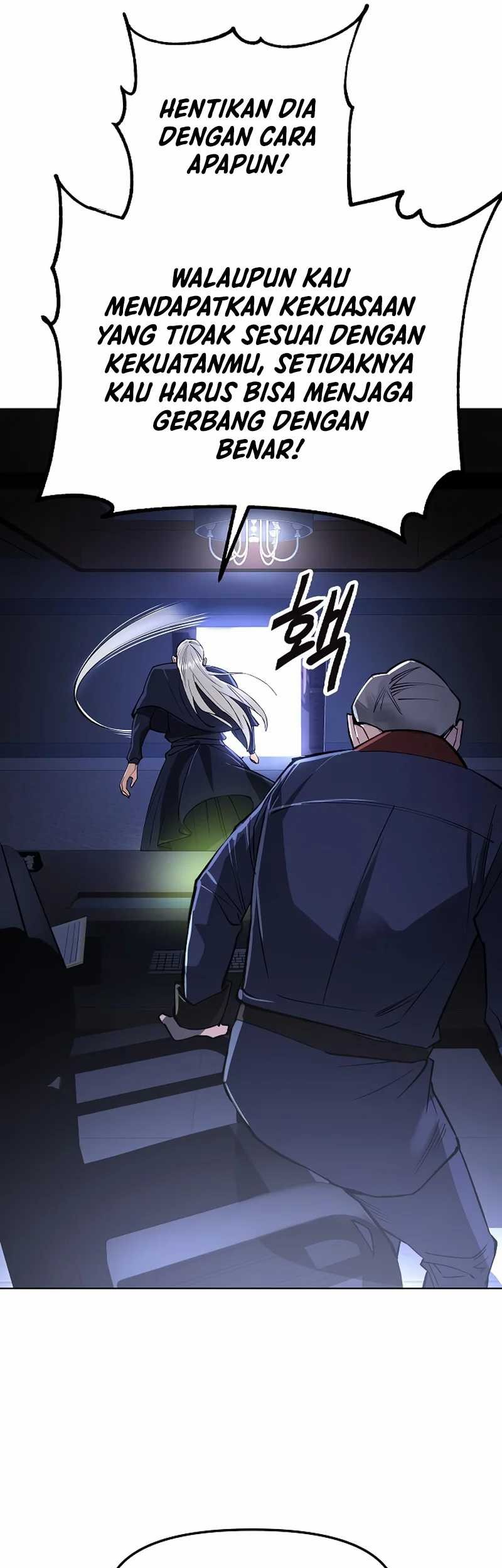 Cosmic Heavenly Demon 3077 chapter 21 halaman 24