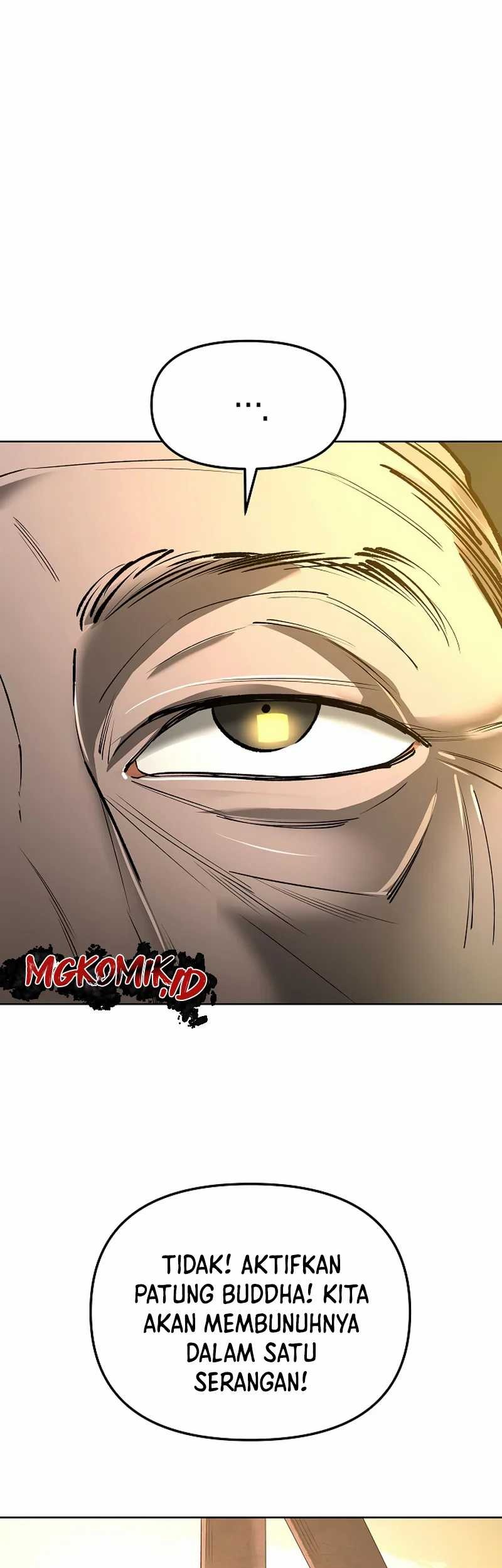 Cosmic Heavenly Demon 3077 chapter 21 halaman 28