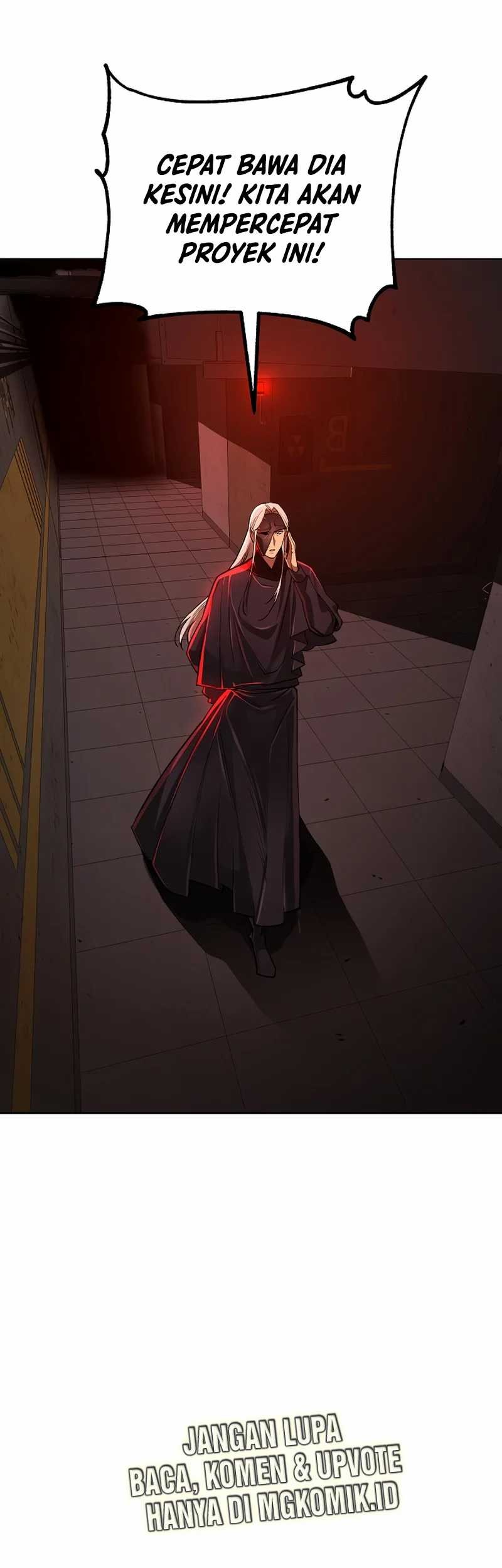 Cosmic Heavenly Demon 3077 chapter 21 halaman 30