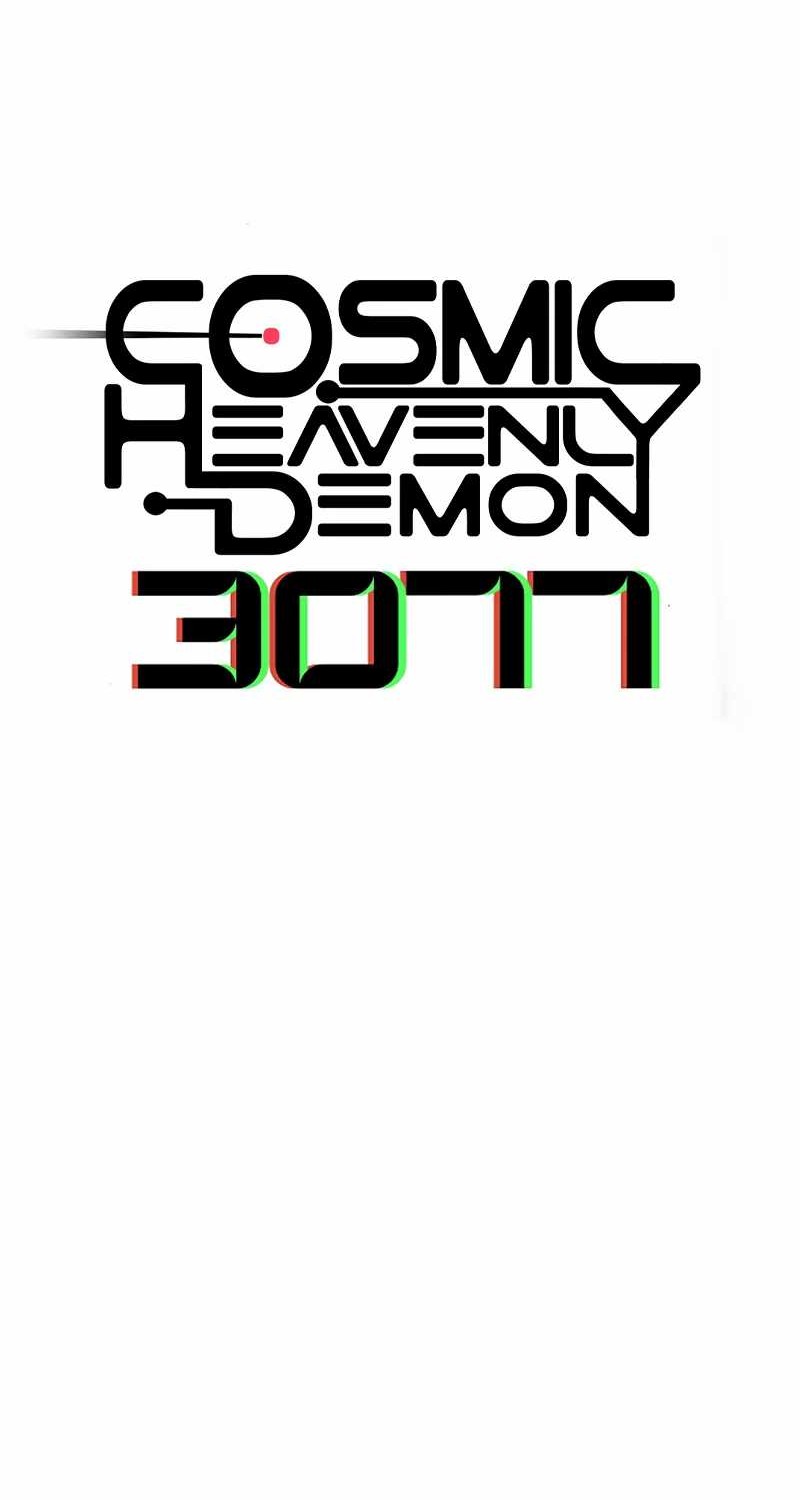 Cosmic Heavenly Demon 3077 chapter 21 halaman 31