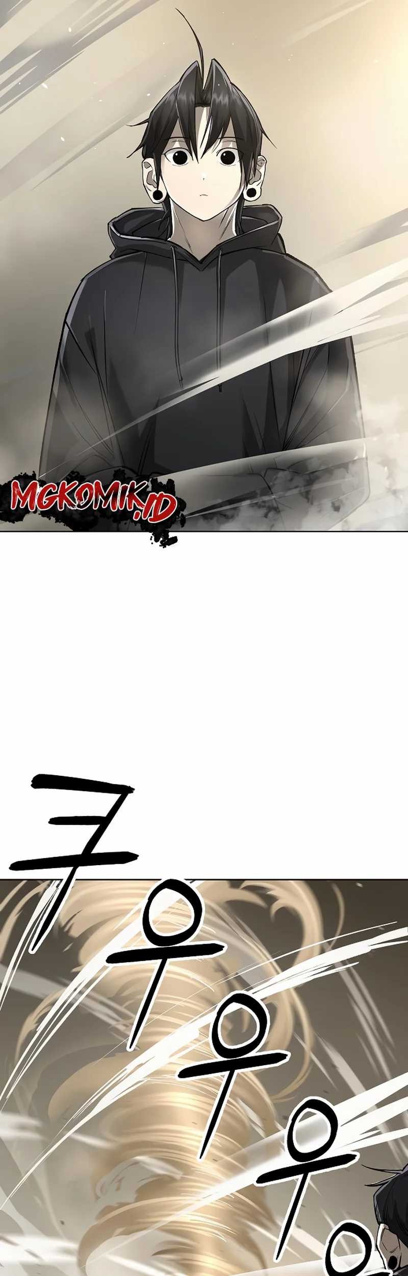 Cosmic Heavenly Demon 3077 chapter 21 halaman 40