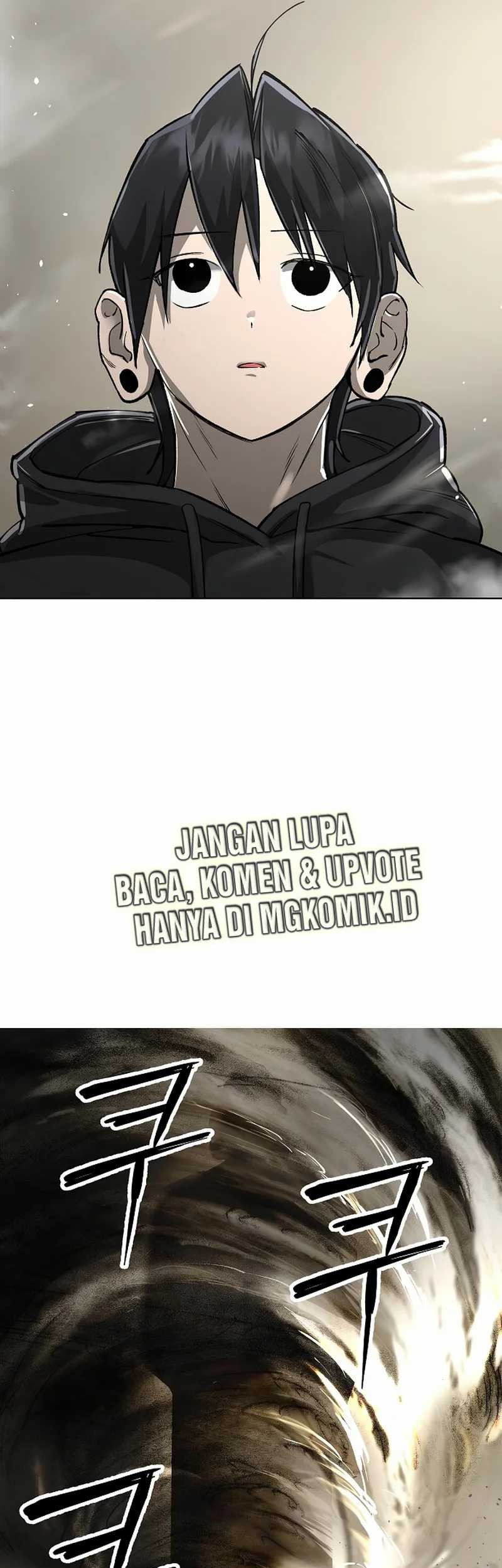 Cosmic Heavenly Demon 3077 chapter 21 halaman 42