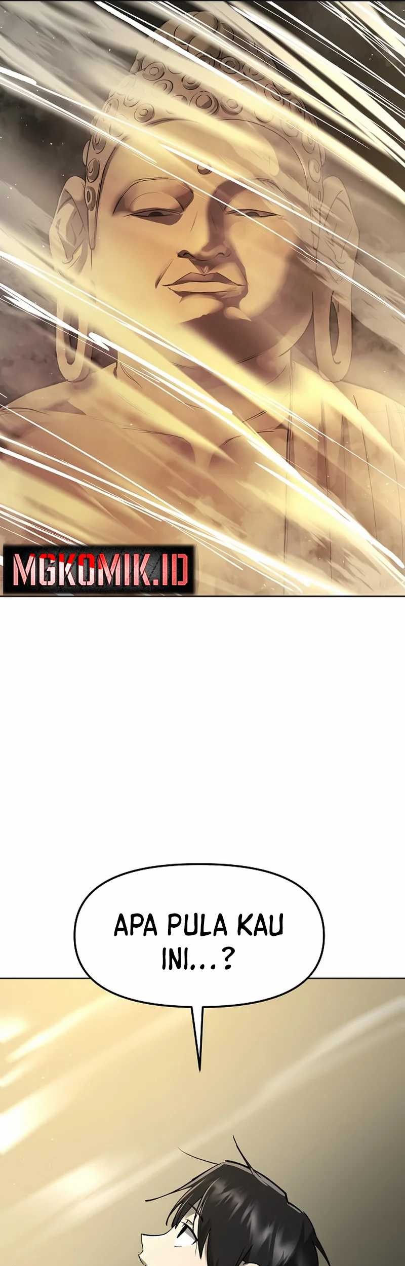 Cosmic Heavenly Demon 3077 chapter 21 halaman 44